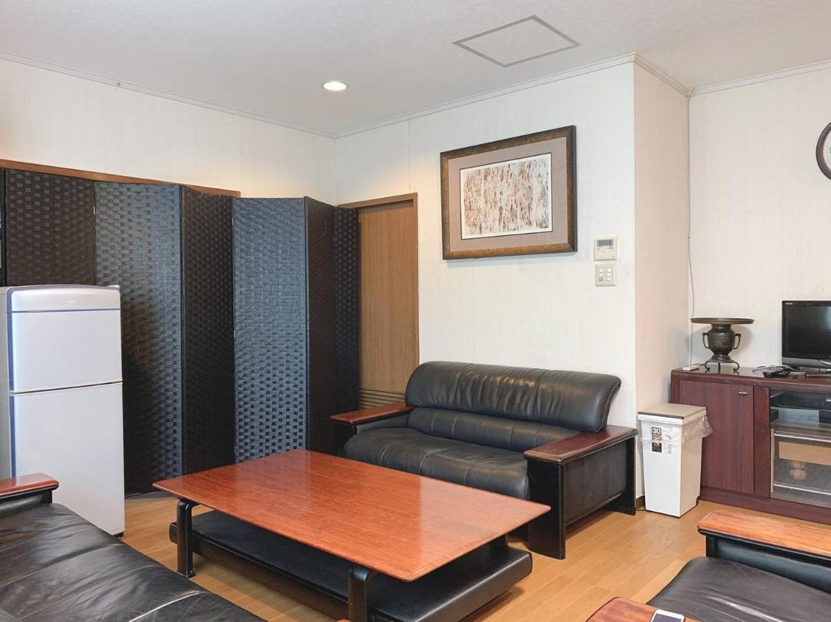 אקו Hotel Yamachou מראה חיצוני תמונה