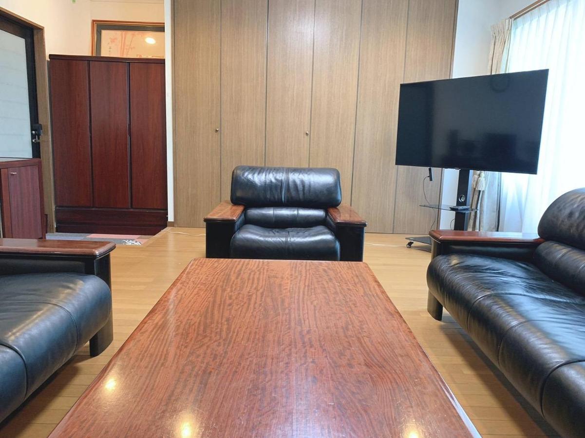 אקו Hotel Yamachou מראה חיצוני תמונה