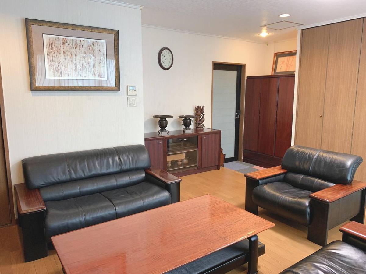 אקו Hotel Yamachou מראה חיצוני תמונה